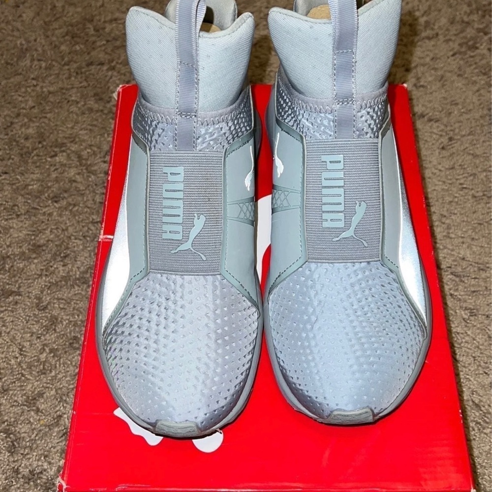 Puma